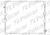 Радиаторы кондиционера Polcar 8177K81K (фото 1)