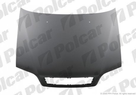 Капот Polcar 904003 (фото 1)
