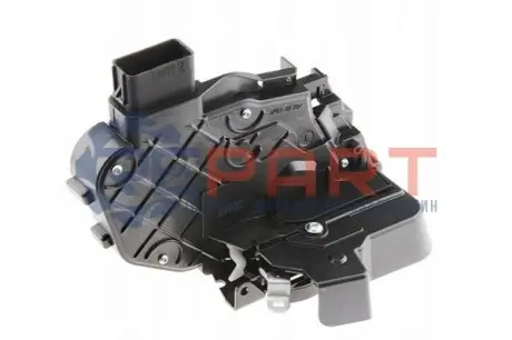 Замок дверей, внутрішній Polcar 9076ZC-3F Купити в Україні