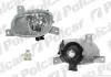 Фото Фара противотуманная передняя Polcar (9080290E) изображение 1