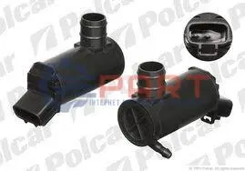 Насос омивача Polcar 9080PS-1 Купити в Україні
