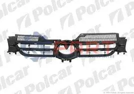 Решітка Polcar 951305-2 Купити в Україні