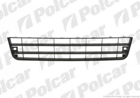Решетка в бампере Polcar 951327-9