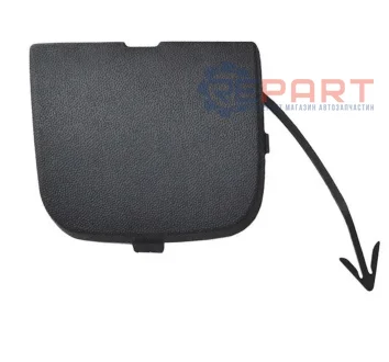 Заглушка крюка буксировки Polcar 951396-9