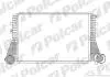 Интеркуллер VAG A3/Octavia/Caddy/Golf V/VI 1.8Tsi/2.0Tdi 05- Polcar (9513J81) изображение 2