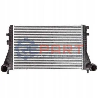 Інтеркулер Polcar 9513J81 Купити в Україні
