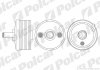 Радіатор масляний Skoda/VAG/Audi/Seat 1.6-2.0 (AKП 6 ступ.) 02-14 9513L82