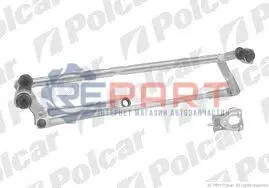 Фото Механізм склоочисника Polcar (9513MWP1) зображення 1