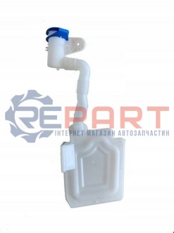 Бачок омывателя Polcar 9513ZBS-3