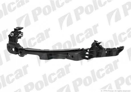 Окуляр передньої панелі Polcar 951804-5 (фото 1)