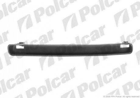 Решетка бампера Polcar 9524078 (фото 1)