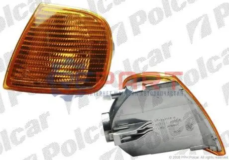 Фото Автозапчасть Polcar (9524193E) изображение 1