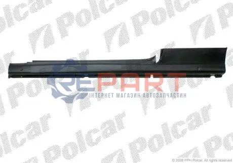 Поріг Polcar 952441-1