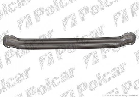 Усилитель бампера Polcar 952496-3 (фото 1)