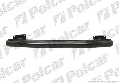 Усилитель бампера Polcar 952696-3