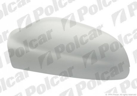 Корпус зеркала внешнего Polcar 953055TM