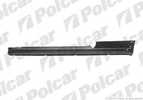 Поріг лівий Polcar 953441 (фото 1)