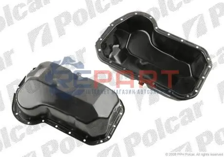 Картер масляний Polcar 9534MO4