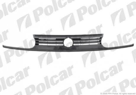 Решетка Polcar 953805-0