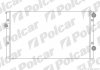 Радиатор охлаждения - Polcar 953808B5 (1H0121253BL, 1H0121253BC)