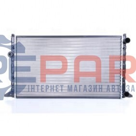 Радиаторы охлаждения Polcar 954108A3