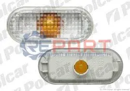 Указатель поворота боковой Polcar 954119CE