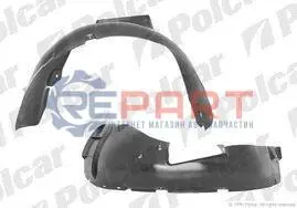 Підкрилок правий Polcar 9541FP1X