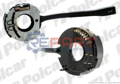 Переключатель групповой Polcar 9543PZS1 Купити в Україні