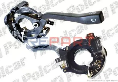 Переключатель групповой Polcar 9543PZW1 Купити в Україні