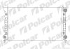 Радіатор охолодження - Polcar 954608A4 (353121253AC, 353121253AB)