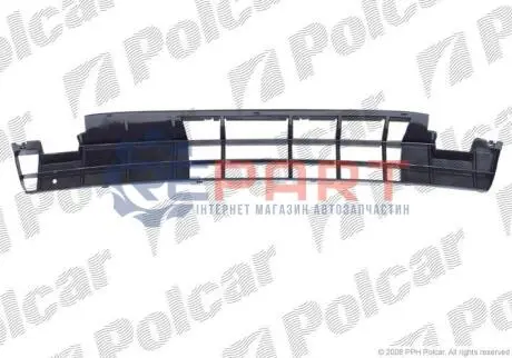 Бампер Polcar 9546271 Купити в Україні
