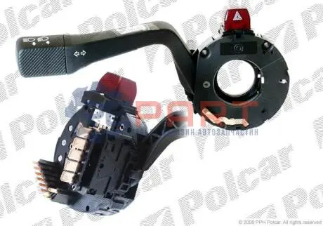 Переключатель групповой Polcar 9546PZS1 Купити в Україні