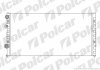 Радиатор охлаждения - Polcar 954708A2 (3A0121253T, 3A0121253E, 3A0121253C)