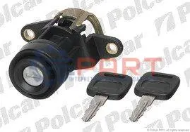 Кнопка нажимна Polcar 9547Z-15 Купити в Україні