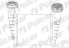 Радиатор воздуха (Интеркуллер) - Polcar 9548J8-5 (8D0145805C, 3B0145805D) 9548J85