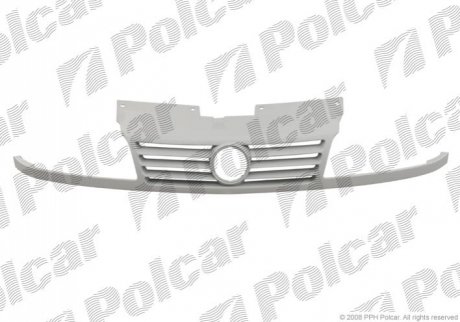 Решітка Polcar 955005 (фото 1)