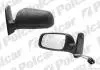 Дзеркало зовнішнє лівий 955051M