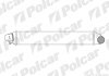 Радіатор інтеркулера Ford Galaxy/Seat Alhambra/VW Sharan 1.8T 20V/1.9Tdi 95- 9550J8-2