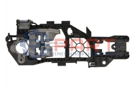 Механизм внутренний ручки внешней Polcar 9555ZM-41