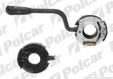 Переключатель групповой Polcar 9565PZS1 Купити в Україні