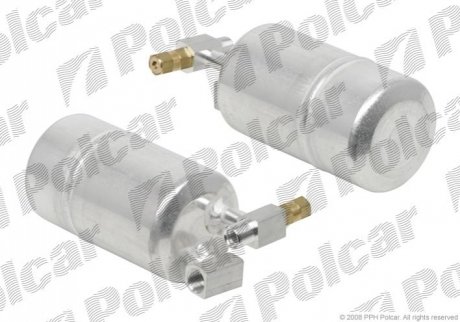 Осушитель Polcar 9566KD-1 (фото 1)