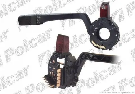 Переключатель групповой Polcar 9566PZS1 Купити в Україні