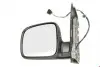 Дзеркало зовнішнє лівий 9568515M
