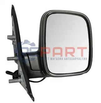 Зеркало наружное Polcar 9568524E