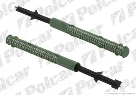 Осушувач Polcar 9568KD1 Купити в Україні