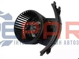 Вентилятор салона Polcar 9568NU1 Купити в Україні