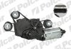 Моторчик стеклоочистителя - Polcar 9568SWT3 (7H0955711B)