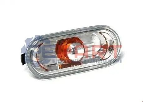 Фото Показник повороту CADDYIII/LIFE, 04- Polcar (9575196E) зображення 1