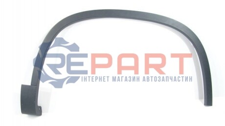 Накладка крила правий Polcar 958502-5