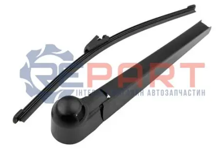 Рычаг стеклоочистителя 415 мм Seat Ibiza V 08- Skoda Fabia 07-14 VW Tiguan 07-/Touran 03-10. Polcar 9585RWT1 Купить в Украине